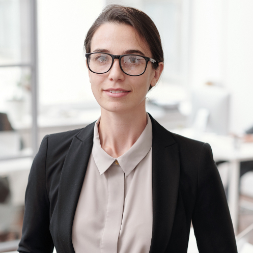 Dr. Sarah L.